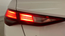 Audi A3 35 TFSI Sport 4dr Petrol Saloon